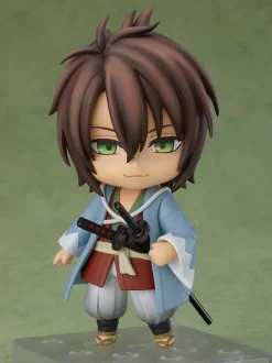 Hakuoki: Shinkai - Souji Okita Nendoroid: Orange Rouge