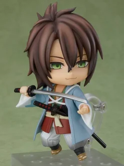 Hakuoki: Shinkai - Souji Okita Nendoroid: Orange Rouge