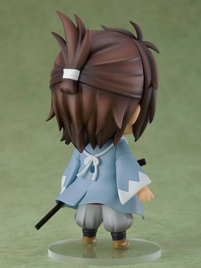 Hakuoki: Shinkai - Souji Okita Nendoroid: Orange Rouge
