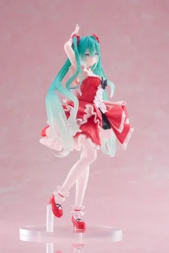 Hatsune Miku - Fashion Statue / (Lolita Version): Taito Prize