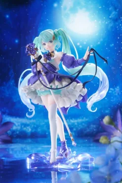 Hatsune Miku - Hatsune Miku Statue / AMP - Birthday 2024 Ver.: Taito Prize