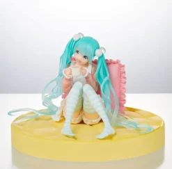 Hatsune Miku - Hatsune Miku Figur / Original Casual Wear Version: Taito