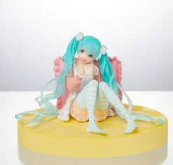 Hatsune Miku - Hatsune Miku Figur / Original Casual Wear Version: Taito
