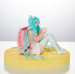 Hatsune Miku - Hatsune Miku Figur / Original Casual Wear Version: Taito