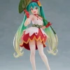 Hatsune Miku - Hatsune Miku Statue / Wonderland Thumbelina: Taito Prize