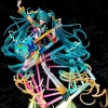 Hatsune Miku - Hatsune Miku Statue / Japan Tour 2023 Thunderbolt: Design COCO