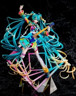 Hatsune Miku - Hatsune Miku Statue / Japan Tour 2023 Thunderbolt: Design COCO
