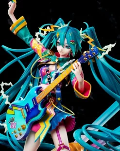 Hatsune Miku - Hatsune Miku Statue / Japan Tour 2023 Thunderbolt: Design COCO