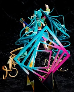 Hatsune Miku - Hatsune Miku Statue / Japan Tour 2023 Thunderbolt: Design COCO