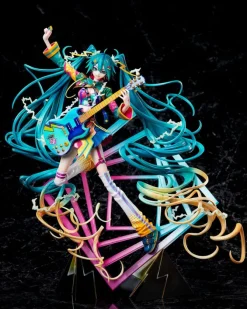 Hatsune Miku - Hatsune Miku Statue / Japan Tour 2023 Thunderbolt: Design COCO