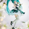 Hatsune Miku - Hatsune Miku Figur / Newley Written 39 Miku's Day Anniversary Version: Taito