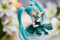 Hatsune Miku - Hatsune Miku Figur / Newley Written 39 Miku's Day Anniversary Version: Taito