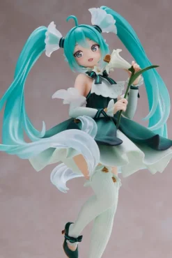 Hatsune Miku - Hatsune Miku Figur / Newley Written 39 Miku's Day Anniversary Version: Taito