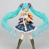 Hatsune Miku - Hatsune Miku Statue / Winter Live Ver.: Taito Prize