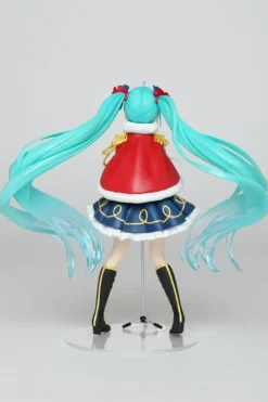 Hatsune Miku - Hatsune Miku Statue / Winter Live Ver.: Taito Prize