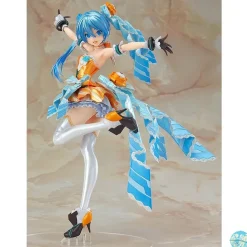 Hatsune Miku - Hatsune Miku Statue - Orange Blossom Ver.: Max Factory