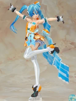 Hatsune Miku - Hatsune Miku Statue - Orange Blossom Ver.: Max Factory