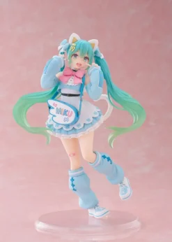 Hatsune Miku - Miku Figur / Fashion Fancy Version: Taito
