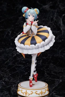 Hatsune Miku - Miku Statue / Expo 2023 VR Costume Contest Grand Prize Design: Design COCO