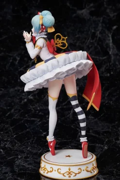 Hatsune Miku - Miku Statue / Expo 2023 VR Costume Contest Grand Prize Design: Design COCO