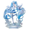Hatsune Miku - Miku Statue / Sky Town 10th Anniversary Version: Design COCO