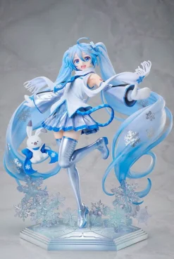 Hatsune Miku - Miku Statue / Sky Town 10th Anniversary Version: Design COCO