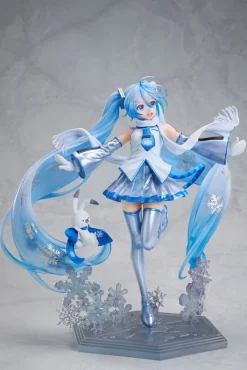 Hatsune Miku - Miku Statue / Sky Town 10th Anniversary Version: Design COCO