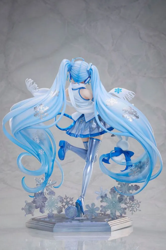 Hatsune Miku - Miku Statue / Sky Town 10th Anniversary Version: Design COCO