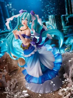 Hatsune Miku AMP - Princess Mermaid Ver.: Taito Prize