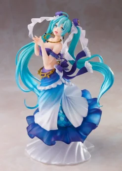 Hatsune Miku AMP - Princess Mermaid Ver.: Taito Prize