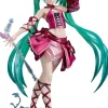 Hatsune Miku -Project DIVA- 2nd - Hatsune Miku Statue / Vintage Dress Version: Max Factory