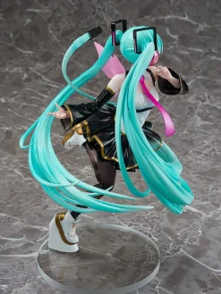 Hatsune Miku Statue / Delight Fairy Style: Pony Canyon