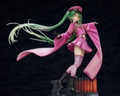 Hatsune Miku Statue / Senbonzakura - 10th Anniversary Version :Design COCO
