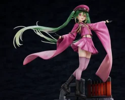 Hatsune Miku Statue / Senbonzakura - 10th Anniversary Version :Design COCO