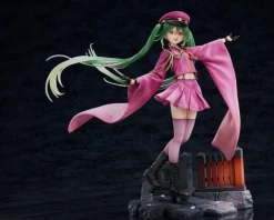 Hatsune Miku Statue / Senbonzakura - 10th Anniversary Version :Design COCO