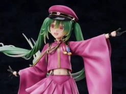 Hatsune Miku Statue / Senbonzakura - 10th Anniversary Version :Design COCO