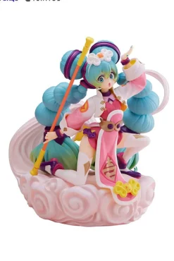 Hatsune Miku Tenitol - Hatsune Miku Figur / China Version: Taito
