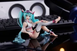 Hatsune Miku Wonderland - Hatsune Miku Figur / Aqua Float Girls [NEUAUFLAGE]: Taito