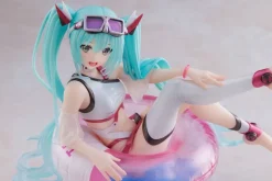 Hatsune Miku Wonderland - Hatsune Miku Figur / Aqua Float Girls [NEUAUFLAGE]: Taito