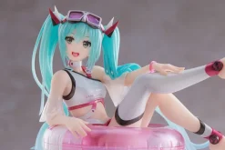 Hatsune Miku Wonderland - Hatsune Miku Figur / Aqua Float Girls [NEUAUFLAGE]: Taito