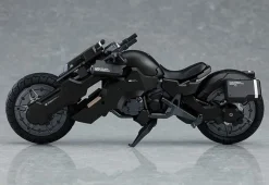 Heavily Armed High School Girls - BK91A Statue / Girls ex:ride Vehicle: Max Factory-Copy