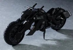 Heavily Armed High School Girls - BK91A Statue / Girls ex:ride Vehicle: Max Factory-Copy