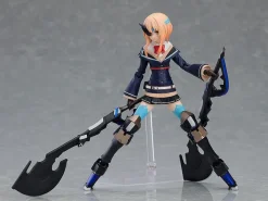 Heavily Armed High School Girls - San Figma: Max Factory