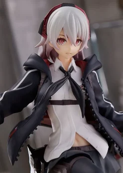 Heavily Armed High School Girls - Shi Figur / Pop Up Parade: Max Factory