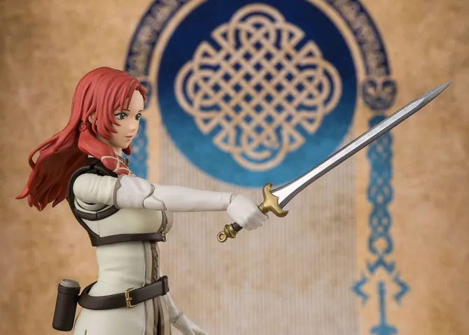 Herr der Ringe Die Schlacht der Rohirrim - Hera Actionfigur / S.H. Figuarts: Bandai Tamashii Nation