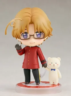 Hetalia World Stars - Canada Nendoroid: Orange Rouge