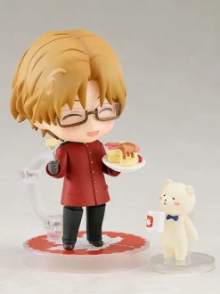 Hetalia World Stars - Canada Nendoroid: Orange Rouge