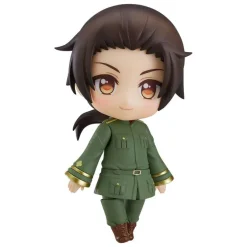 Hetalia World Stars - China Nendoroid: Orange Rouge