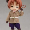Hetalia World Stars - Doll Figur Italy Nendoroid: Orange Rouge