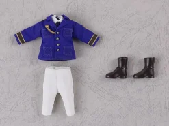 Hetalia World Stars - Doll Figur Germany Nendoroid: Orange Rouge